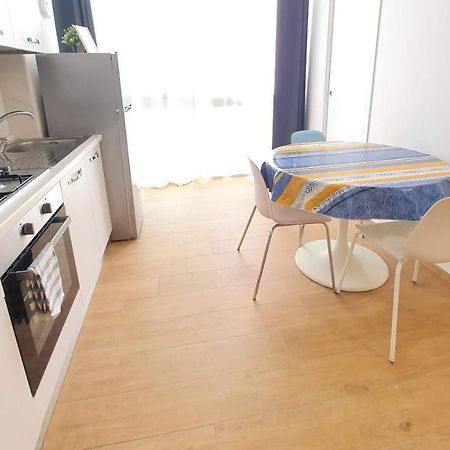 Appartement Loft11 - Bari Policlinico Extérieur photo