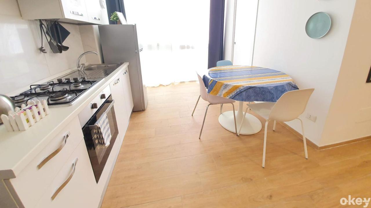Appartement Loft11 - Bari Policlinico Extérieur photo