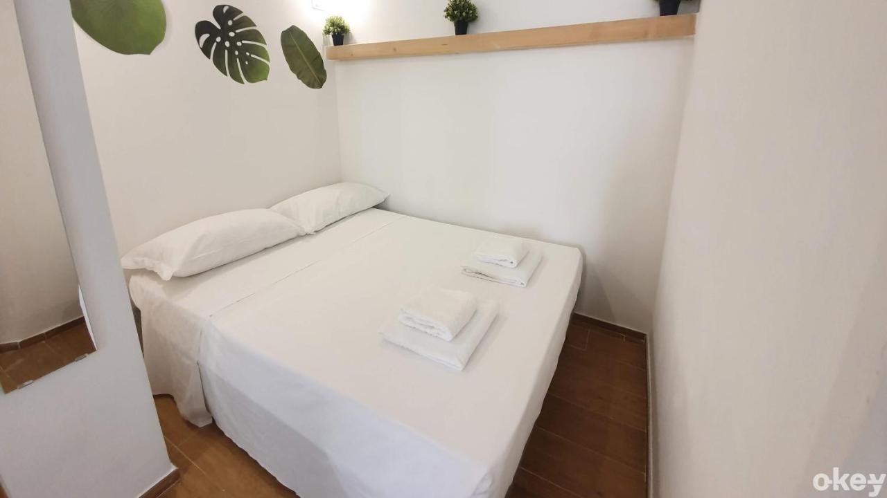 Appartement Loft11 - Bari Policlinico Extérieur photo