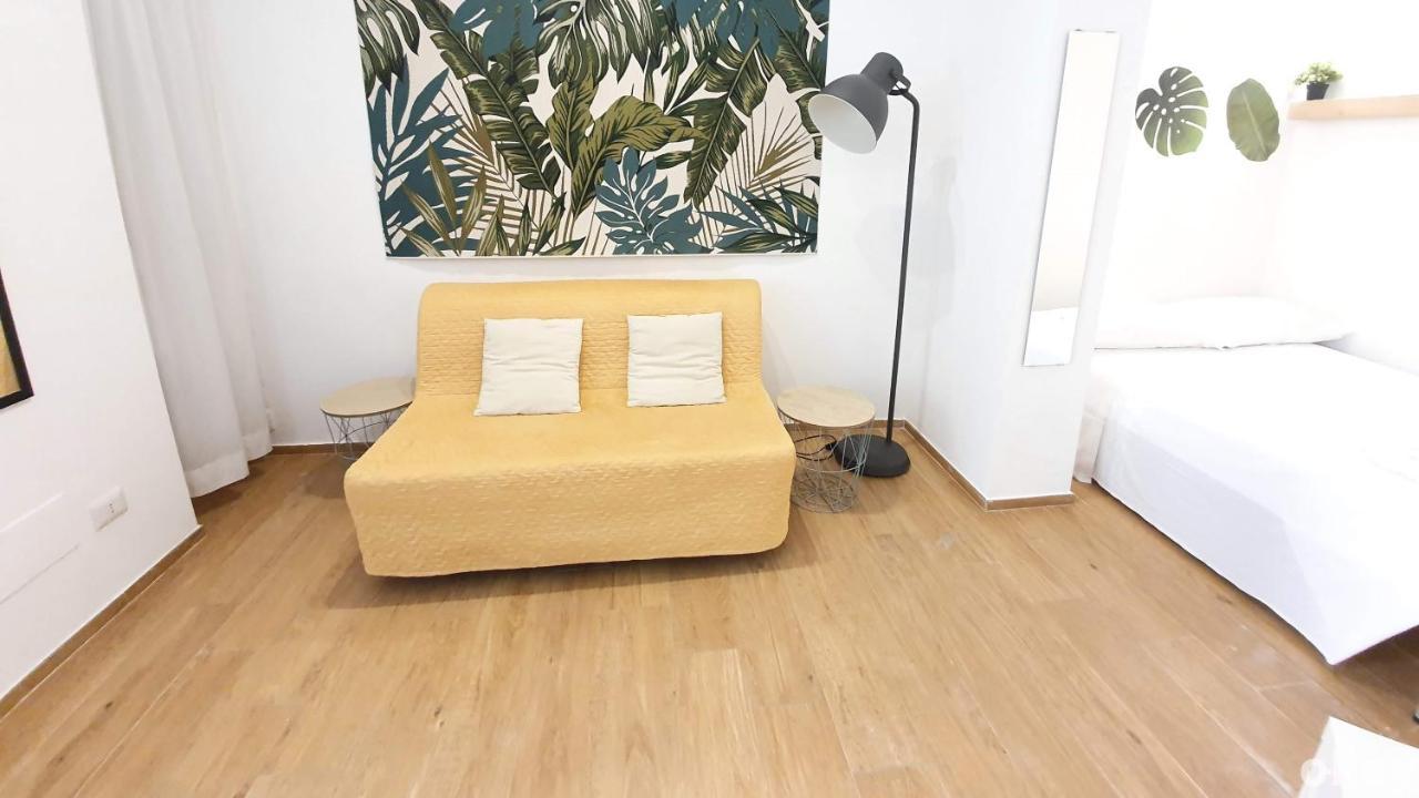 Appartement Loft11 - Bari Policlinico Extérieur photo