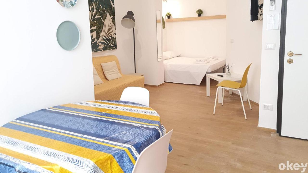 Appartement Loft11 - Bari Policlinico Extérieur photo