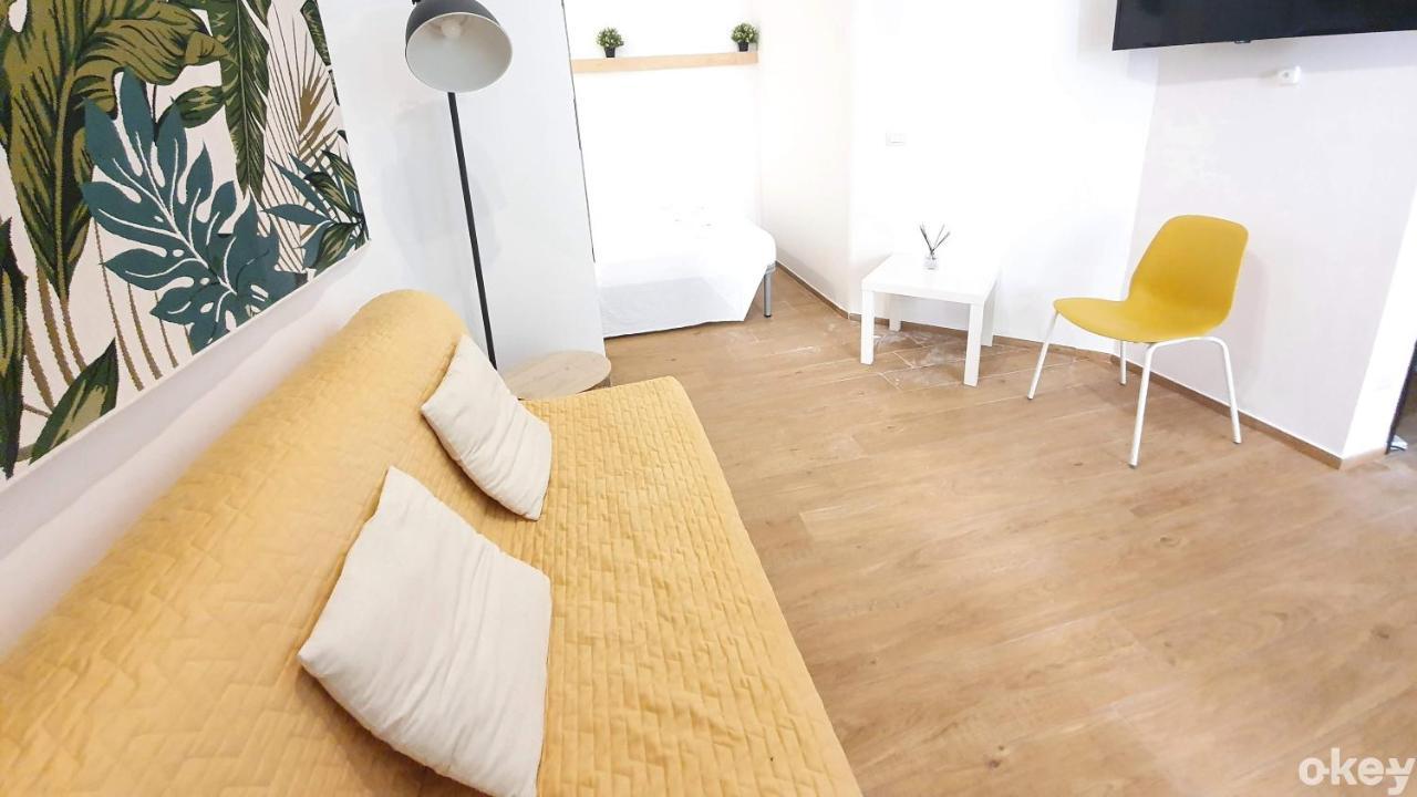 Appartement Loft11 - Bari Policlinico Extérieur photo