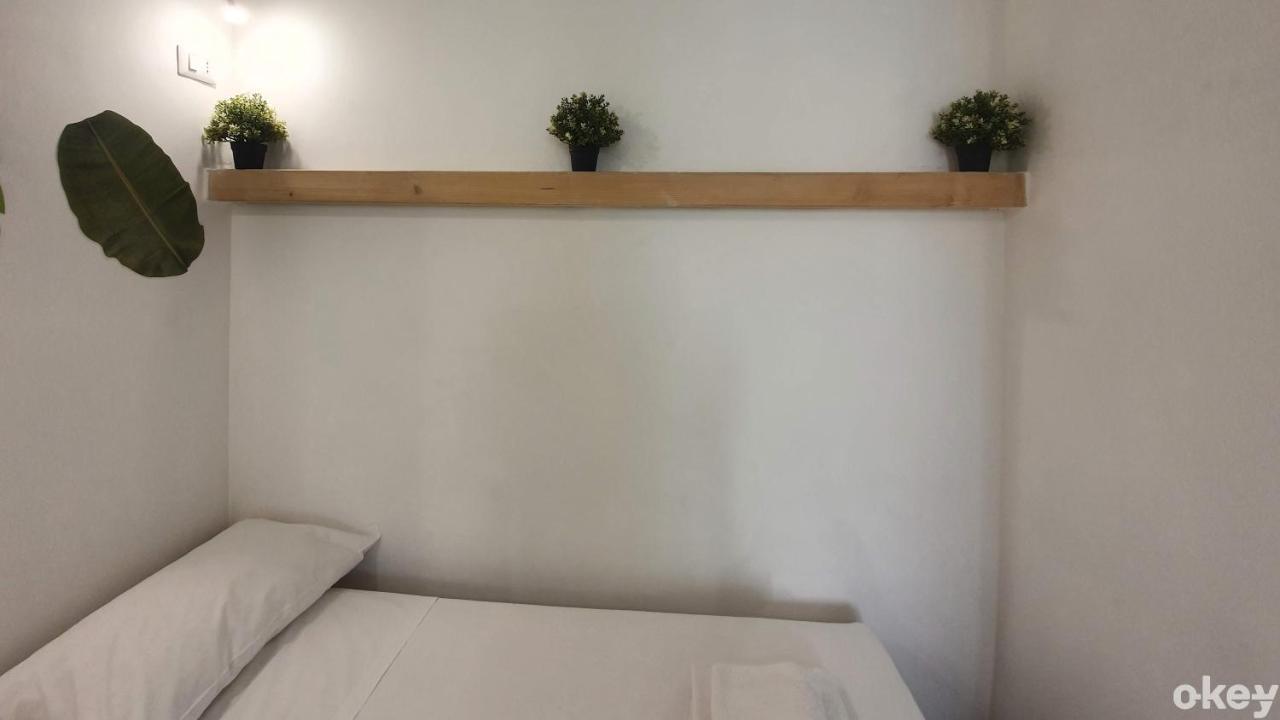 Appartement Loft11 - Bari Policlinico Extérieur photo