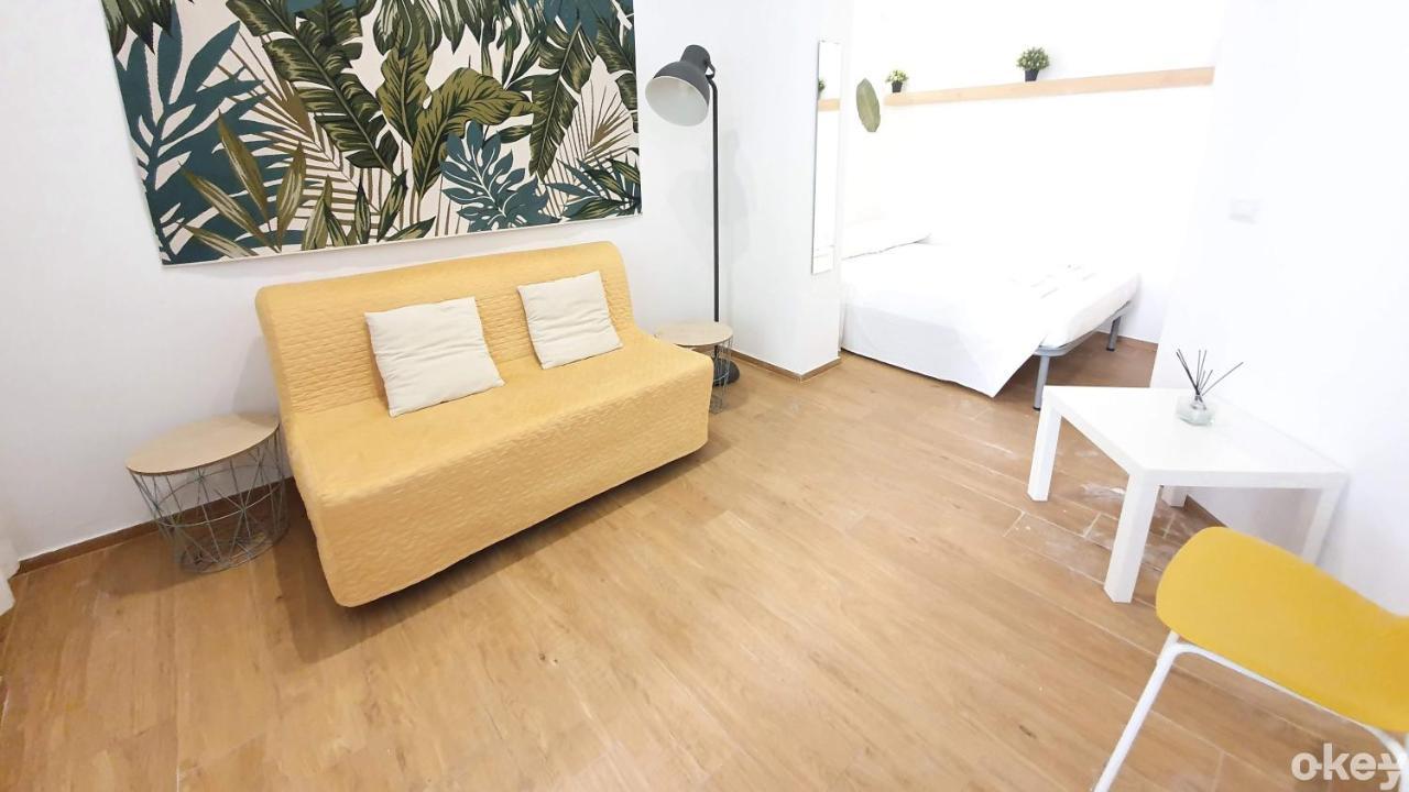 Appartement Loft11 - Bari Policlinico Extérieur photo