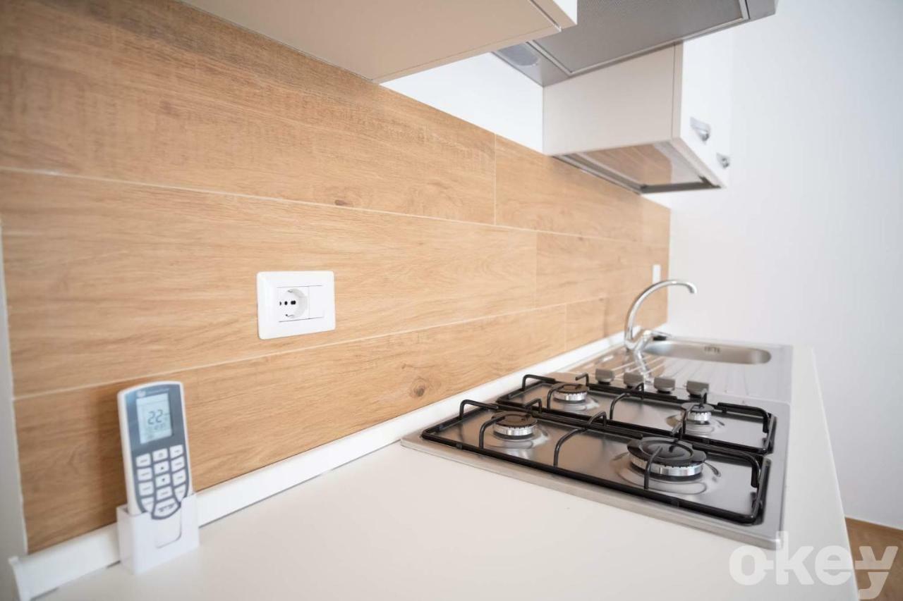 Appartement Loft11 - Bari Policlinico Extérieur photo