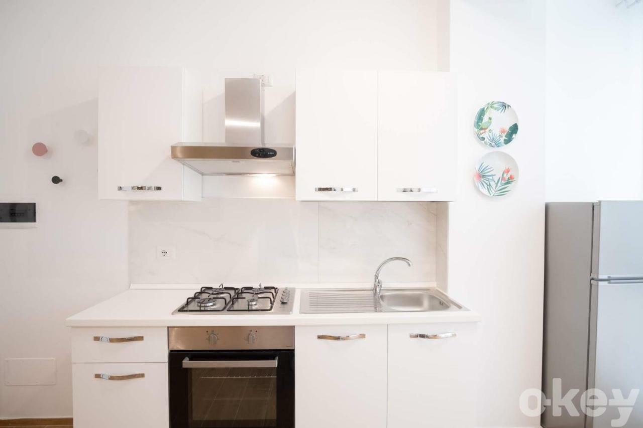 Appartement Loft11 - Bari Policlinico Extérieur photo