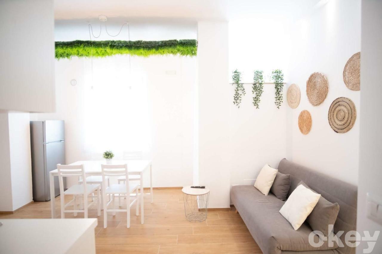 Appartement Loft11 - Bari Policlinico Extérieur photo