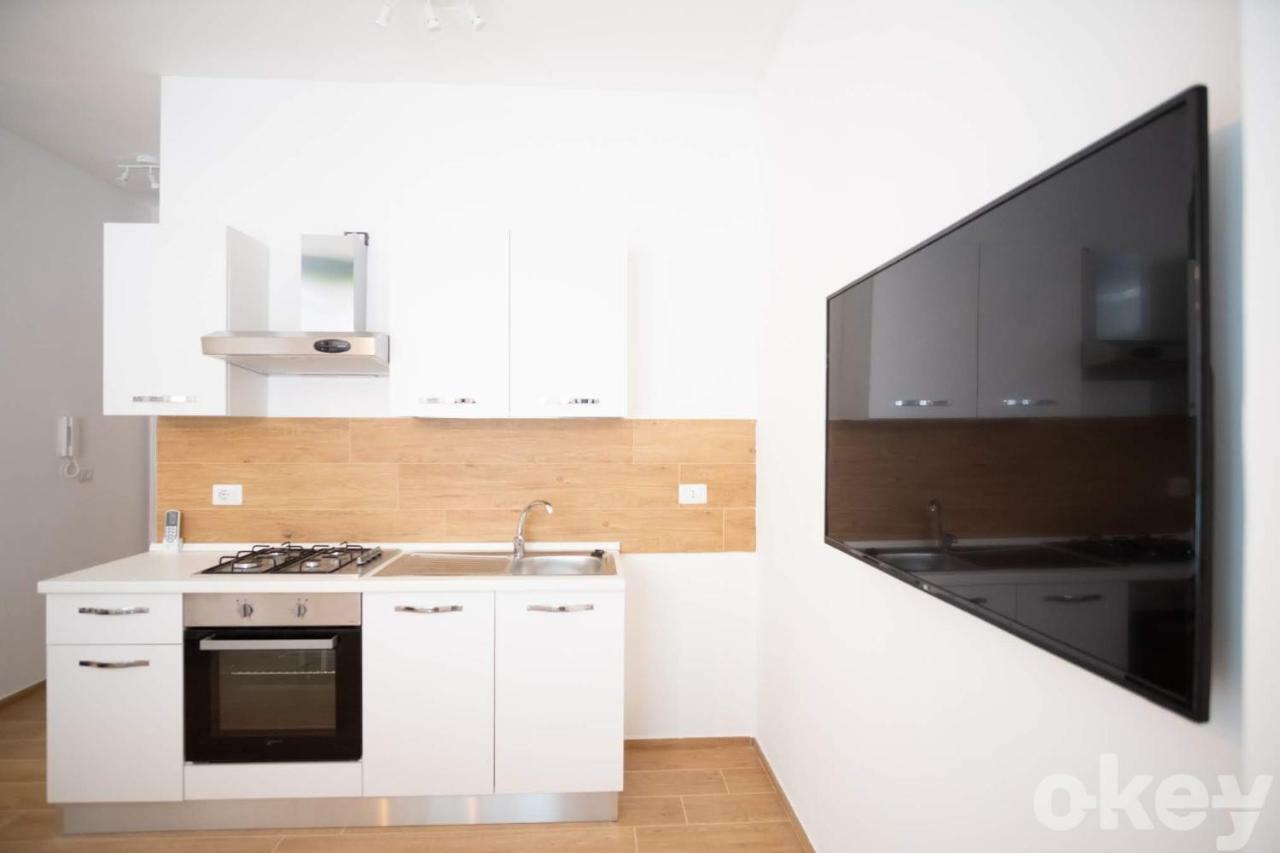 Appartement Loft11 - Bari Policlinico Extérieur photo