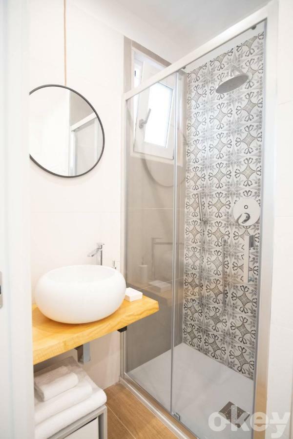 Appartement Loft11 - Bari Policlinico Extérieur photo